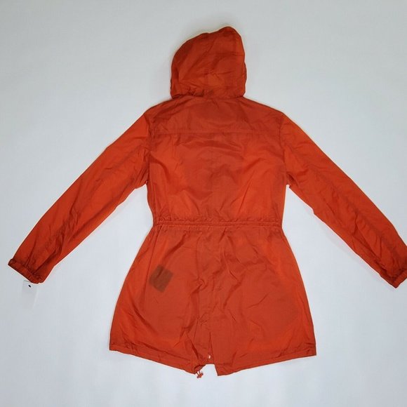 Andrew Marc Teri Rain Jacket Women's Size Small - Picture 2 of 9